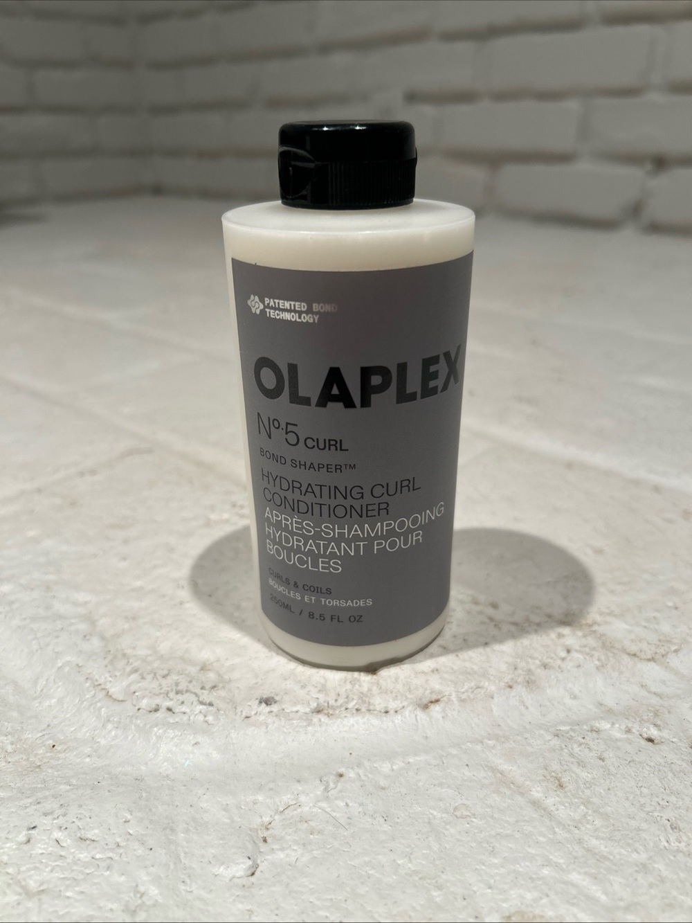 Olaplex No.5 Curl Hydrating Curl Conditioner 8.5 Fl oz